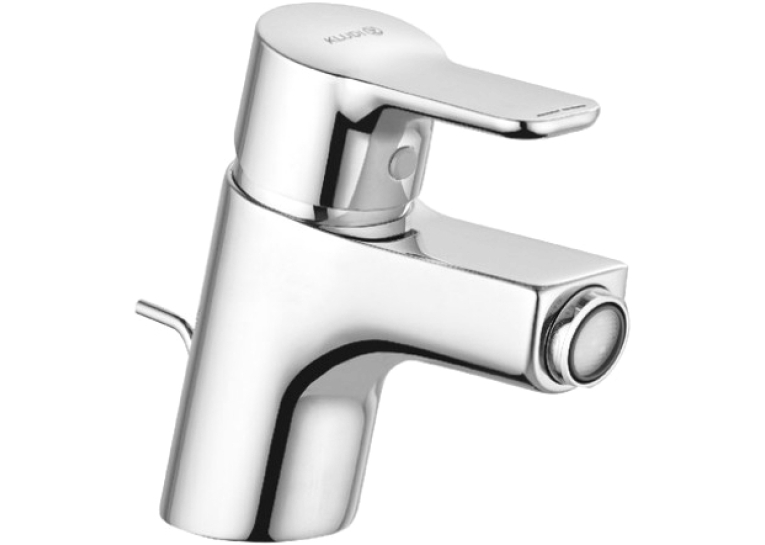  Змішувач для біде KLUDI PURE&EASY (375330565)