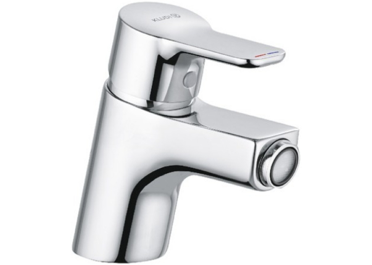 Смеситель для биде Kludi Pure&Easy (375340565)