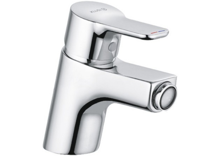  Змішувач для біде Kludi Pure&Easy (375340565)