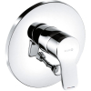  Змішувач вбудований KLUDI PURE&EASY (376500565)