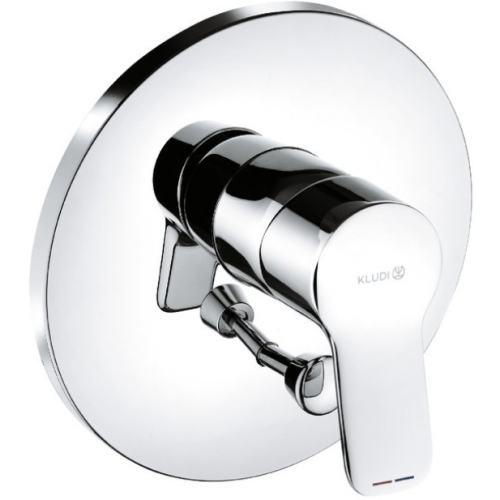 Змішувач вбудований KLUDI PURE&EASY (376500565)