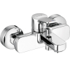  Змішувач для ванни KLUDI Pure&Easy (376810565)