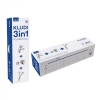 Набір змішувачів для ванни KLUDI Pure&Easy (376850565)