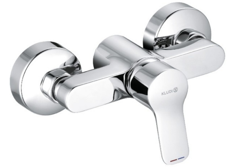  Змішувач для душу KLUDI PURE&EASY (378410565)