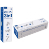  Набір змішувачів KLUDI Pure&Easy (378450565)