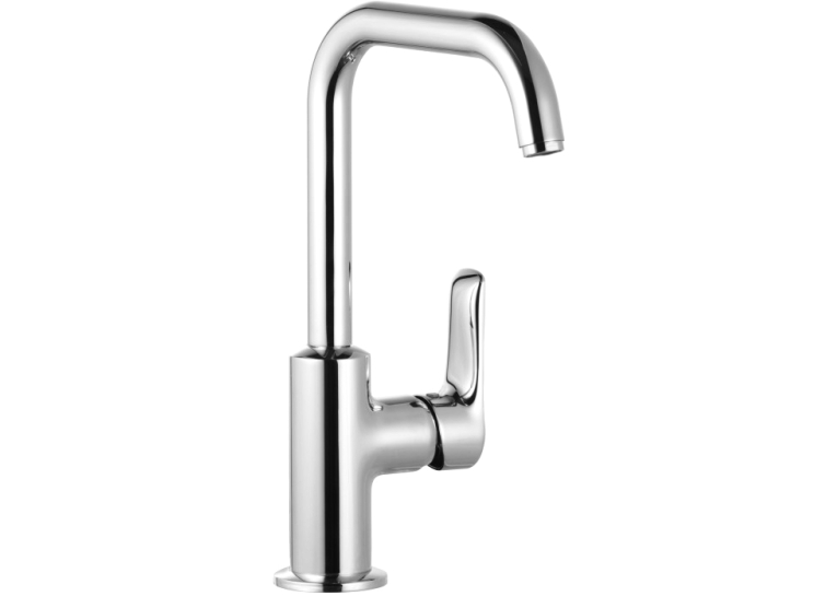 Смеситель для умывальника KLUDI PURE&SOLID (340240575)