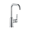  Змішувач для умивальника KLUDI PURE&SOLID (340250575)