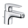  Змішувач для біде KLUDI PURE&SOLID (342160575)