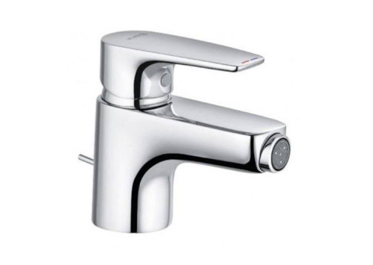  Змішувач для біде KLUDI PURE&SOLID (342160575)