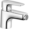  Змішувач для біде Kludi Pure&Solid (342170575)