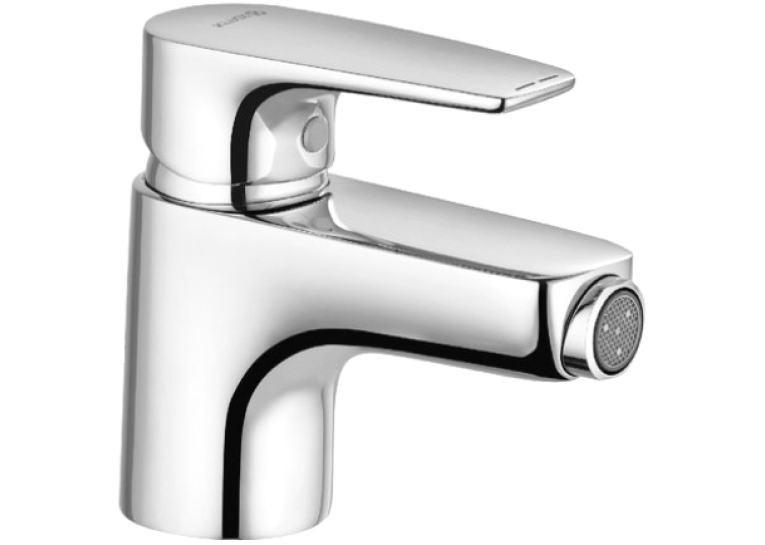  Змішувач для біде Kludi Pure&Solid (342170575)