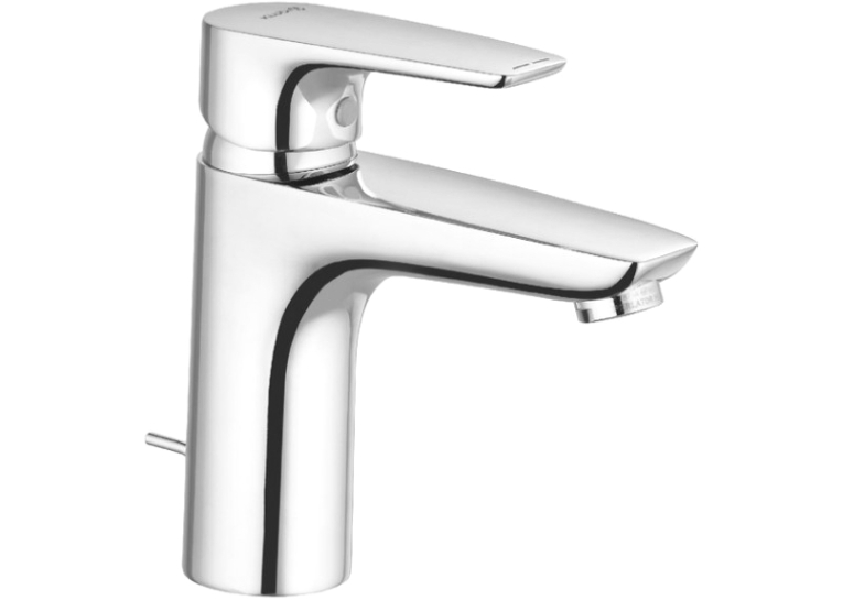 Смеситель для умывальника KLUDI PURE&SOLID (342900575)