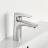Смеситель для умывальника KLUDI Pure&Solid (342920575)