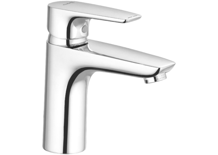Смеситель для умывальника KLUDI Pure&Solid (342920575)