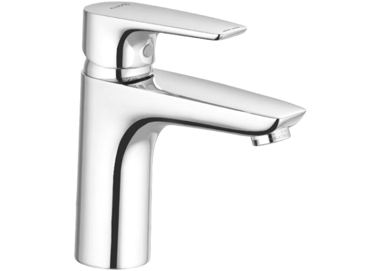  Змішувач для умивальника KLUDI Pure&Solid (342920575)