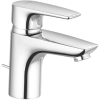  Змішувач для умивальника KLUDI PURE&SOLID (343820575)