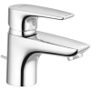  Змішувач для умивальника KLUDI PURE&SOLID (343850575)