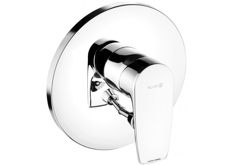 Смеситель встраиваемый KLUDI PURE&SOLID (346500575)