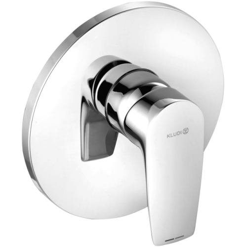 Змішувач вбудований KLUDI PURE&SOLID (346550575)