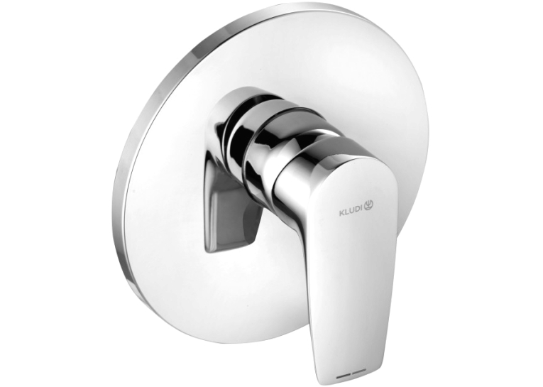  Змішувач вбудований KLUDI PURE&SOLID (346550575)