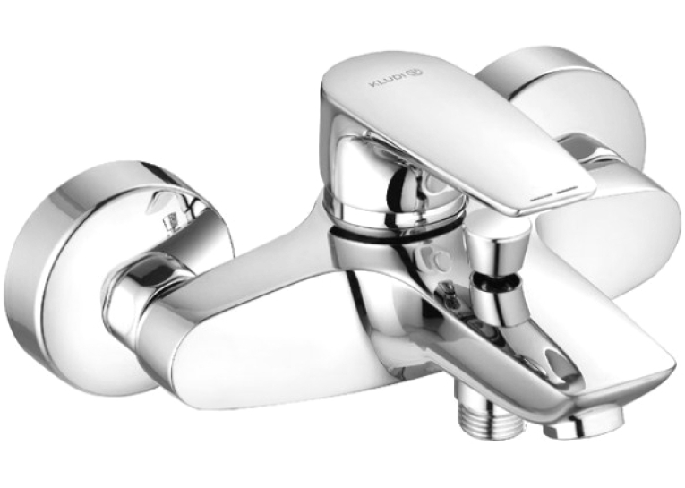 Змішувач для ванни KLUDI Pure&Solid (346810575)