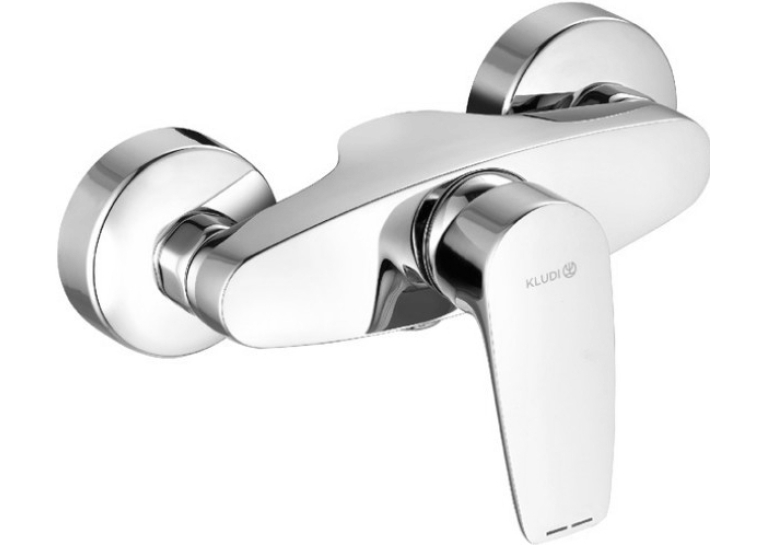  Змішувач для душу KLUDI PURE&SOLID (348410575)