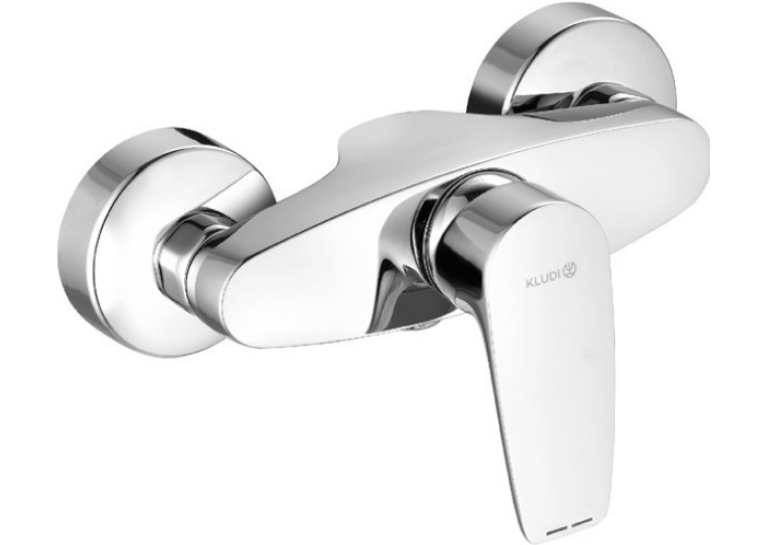Смеситель для душа KLUDI PURE&SOLID (348410575)