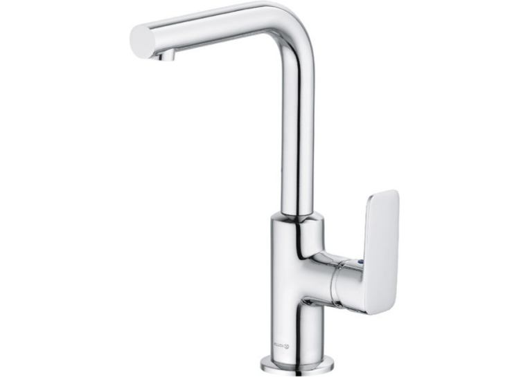  Змішувач для умивальника KLUDI PURE&STYLE (400240575)