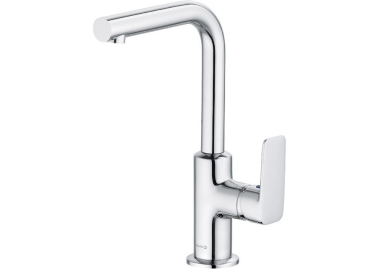  Змішувач для умивальника KLUDI PURE&STYLE (400240575)