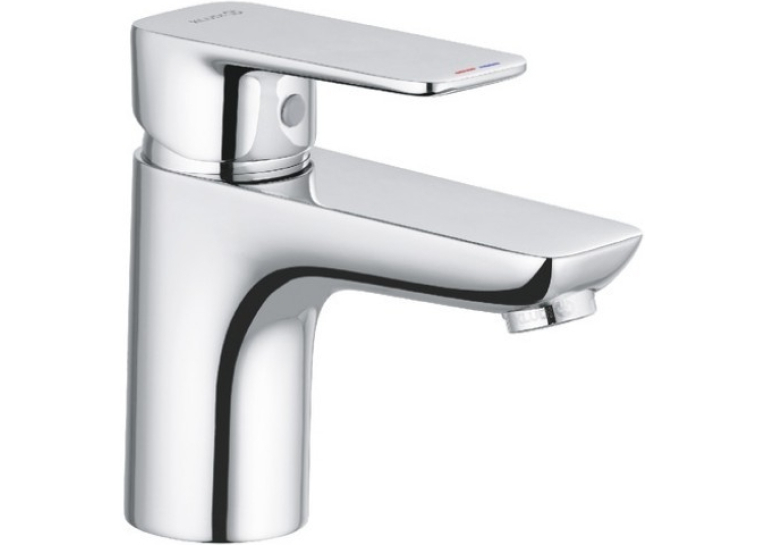  Змішувач для умивальника KLUDI PURE&STYLE (400280575)