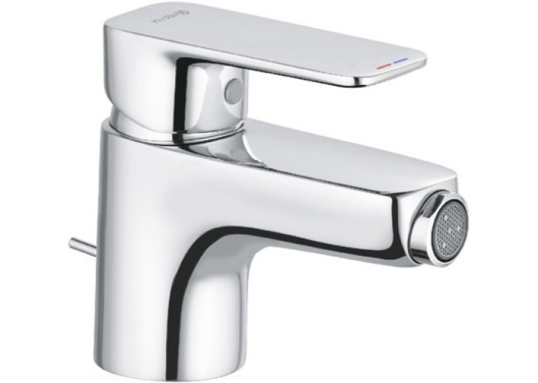  Змішувач для біде KLUDI PURE&STYLE (402160575)