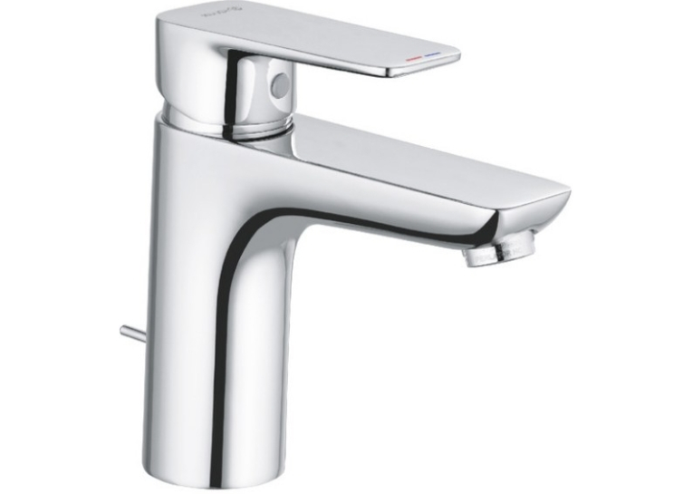  Змішувач для умивальника KLUDI PURE&STYLE (402900575)