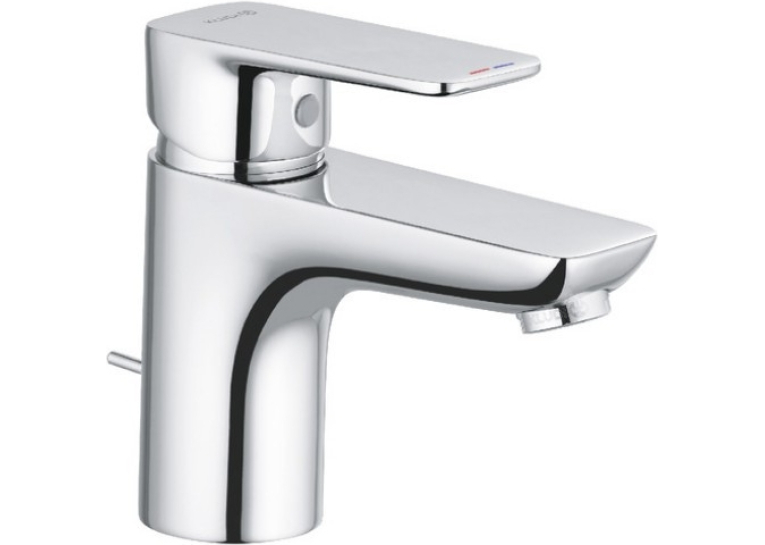 Змішувач для умивальника KLUDI PURE&STYLE (403820575)