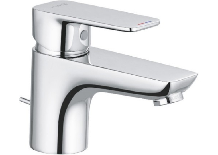  Змішувач для умивальника KLUDI PURE&STYLE (403850575)