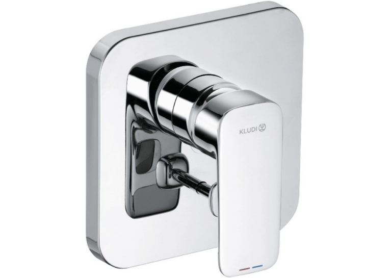 Смеситель встраиваемый KLUDI PURE&STYLE (404190575)