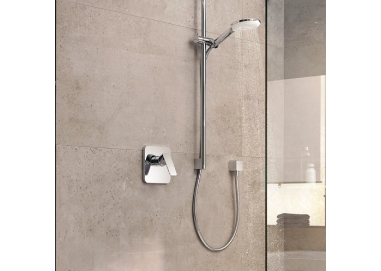  Змішувач для душу KLUDI PURE&STYLE (404200575)