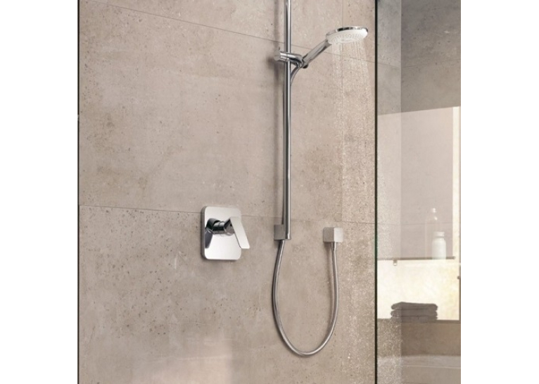  Змішувач для душу KLUDI PURE&STYLE (404200575)