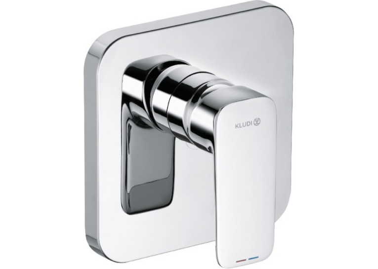  Змішувач для душу KLUDI PURE&STYLE (404200575)