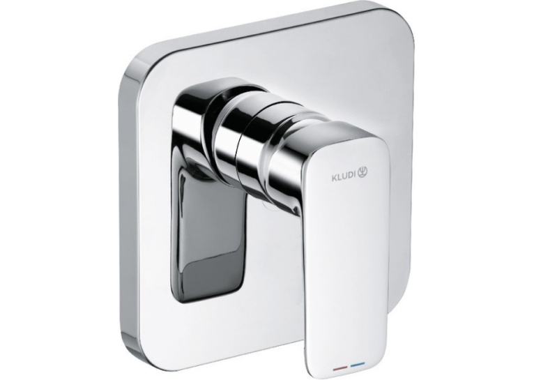  Змішувач для душу KLUDI PURE&STYLE (404200575)