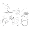  Душева система 7в1 KLUDI PURE&STYLE (406300575)