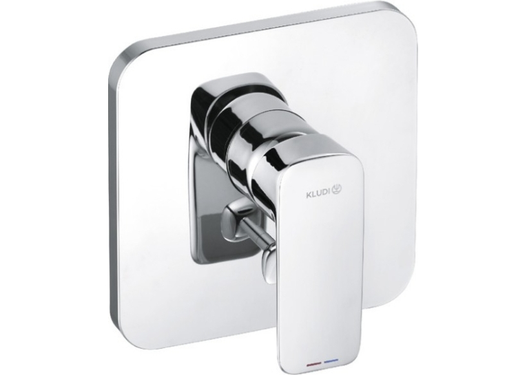 Верхняя часть смесителя для душа KLUDI PURE&STYLE (406500575)