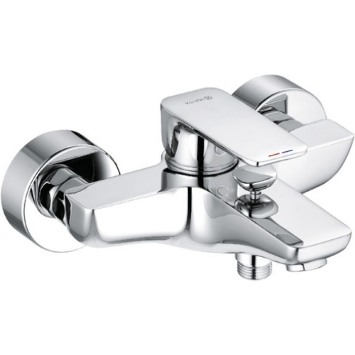 Змішувач для ванни KLUDI PURE&STYLE (406810575)