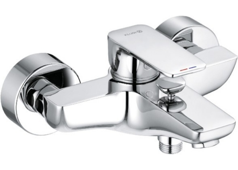 Смеситель для ванны KLUDI PURE&STYLE (406810575)
