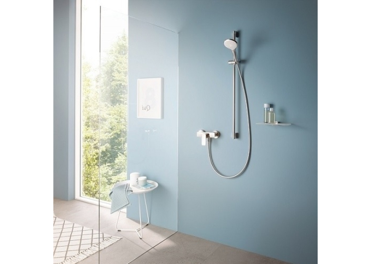 Смеситель для душа KLUDI PURE&STYLE (408410575)