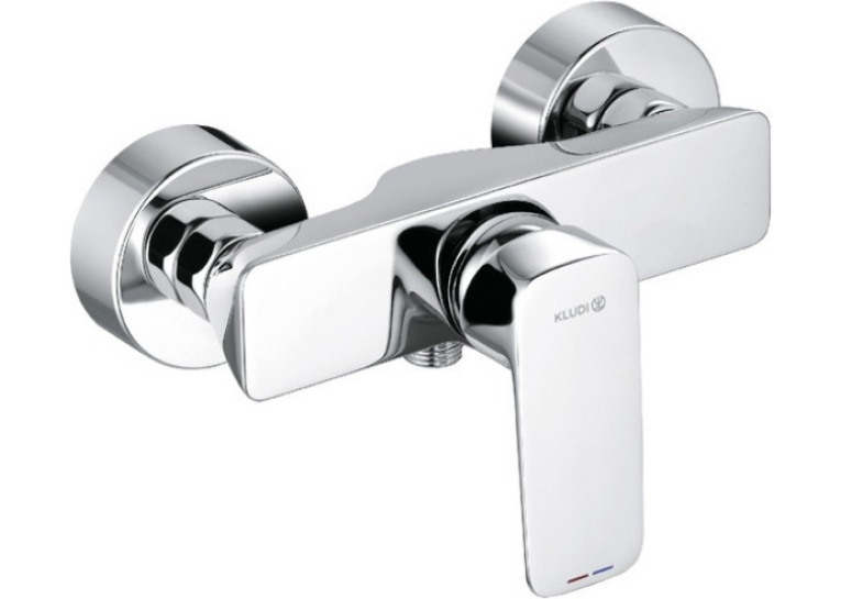 Смеситель для душа KLUDI PURE&STYLE (408410575)