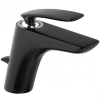  Змішувач для умивальника KLUDI BALANCE (520238775) Black Matte