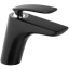 Змішувач для умивальника KLUDI BALANCE (520268775) Black Matte