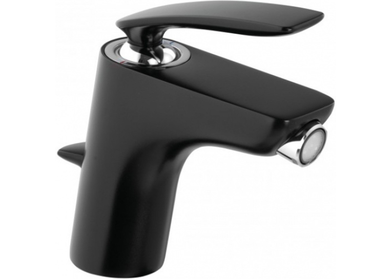  Змішувач для біде KLUDI BALANCE (522168775) Black Matte