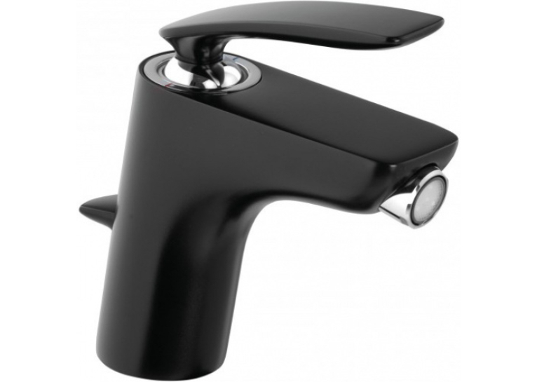  Змішувач для біде KLUDI BALANCE (522168775) Black Matte