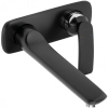 Змішувач для умивальника KLUDI BALANCE (522478775) Black Matte